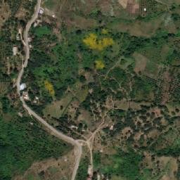 Satellite imagery of Koudiat Bou Youdâr, DZ