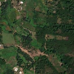 Satellite imagery of Djebel Tasselets, DZ
