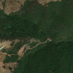 Satellite imagery of Koudia Dî el Kella, DZ