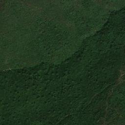 Satellite imagery of Koudia Dî el Kella, DZ
