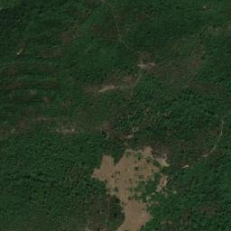 Satellite imagery of Djebel Dar Sâlah, DZ