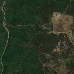 Satellite imagery of Djebel Dar Sâlah, DZ