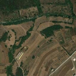 Satellite imagery of El Baharîya, DZ