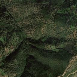Satellite imagery of Koudia Ballouta, DZ
