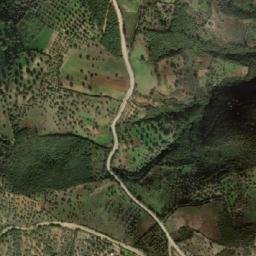 Satellite imagery of Koudiet Drâ es Serdoûk, DZ