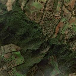 Satellite imagery of Koudiet Drâ es Serdoûk, DZ