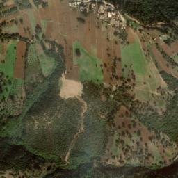 Satellite imagery of Koudiet Drâ es Serdoûk, DZ
