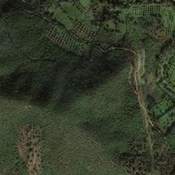 Satellite imagery of Koudiet Têmzârat, DZ