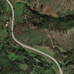 Satellite imagery of Koudiet Têmzârat, DZ
