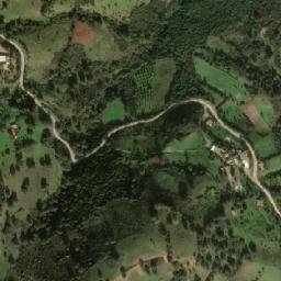Satellite imagery of Koudiet Bou Hadjîla, DZ