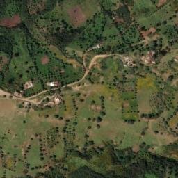Satellite imagery of Koudiet el Djîr, DZ