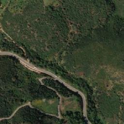 Satellite imagery of Koudiet el Bechna, DZ