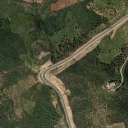 Satellite imagery of Fedj Staïha, DZ