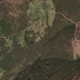 Satellite imagery of Koudiet ’Aïn el Ouahch, DZ