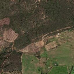 Satellite imagery of Koudiet ’Aïn el Ouahch, DZ
