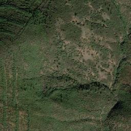 Satellite imagery of Koudia Dra el Khaouaf, DZ