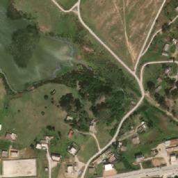 Satellite imagery of Hadjar es Salina, DZ