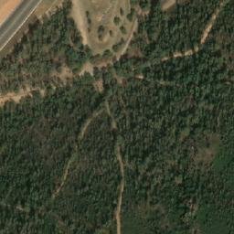 Satellite imagery of Koudiat Beuffa, DZ