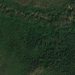 Satellite imagery of Koudiat Dar el Aïch, DZ