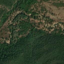 Satellite imagery of Koudiat el Arbi, DZ