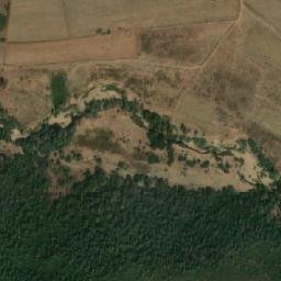 Satellite imagery of Koudiat el Arbi, DZ