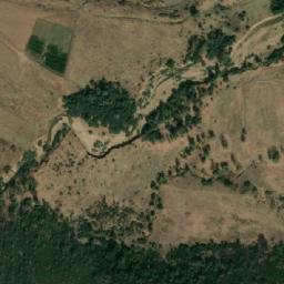 Satellite imagery of Koudiat el Arbi, DZ