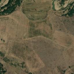 Satellite imagery of Koudiat Mellaria, DZ
