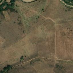 Satellite imagery of Argoub ed Debene, DZ