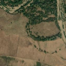 Satellite imagery of Argoub ed Debene, DZ