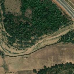 Satellite imagery of Argoub ed Debene, DZ