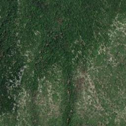 Satellite imagery of Kávos Visoúni, GR
