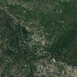 Satellite imagery of Tsákonas, GR