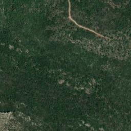 Satellite imagery of Tsákonas, GR