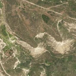 Satellite imagery of Koúkkos, GR