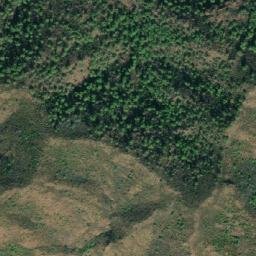 Satellite imagery of Kuyulu Burun, TR