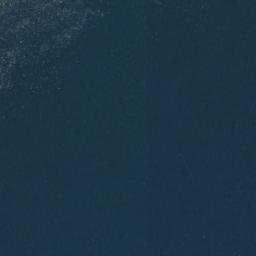 Satellite imagery of Kızıl Burun, TR