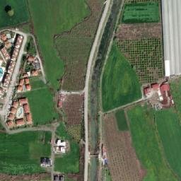 Drone Görünümü