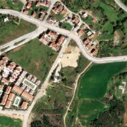 Drone Görünümü