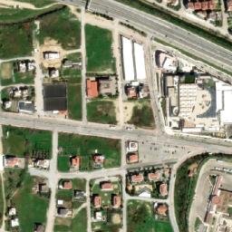Drone Görünümü
