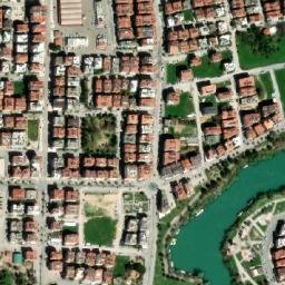 Drone Görünümü
