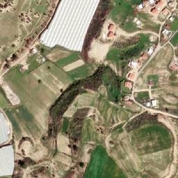 Drone Görünümü