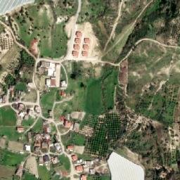 Drone Görünümü