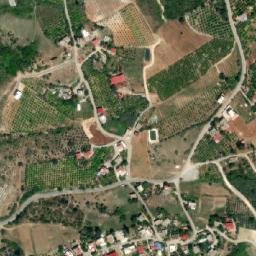 Drone Görünümü