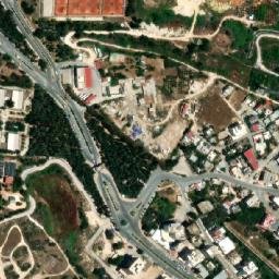 Drone Görünümü