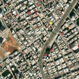 Drone Görünümü
