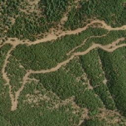 Satellite imagery of Erikliderebaşı, TR