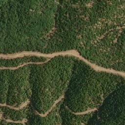 Satellite imagery of Erikliderebaşı, TR