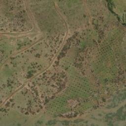 Satellite imagery of Z̧ahr Jabal al Kabīr, SY