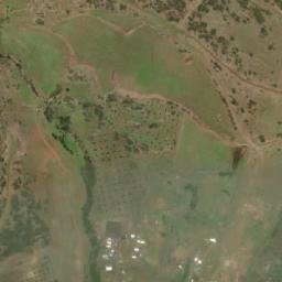 Satellite imagery of Z̧ahr Jabal al Kabīr, SY