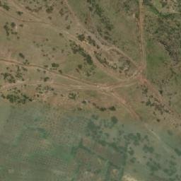 Satellite imagery of Z̧ahr Jabal al Kabīr, SY